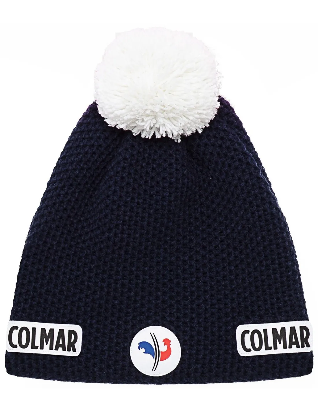 Berretto Colmar 6XL Cover Navy Blue
