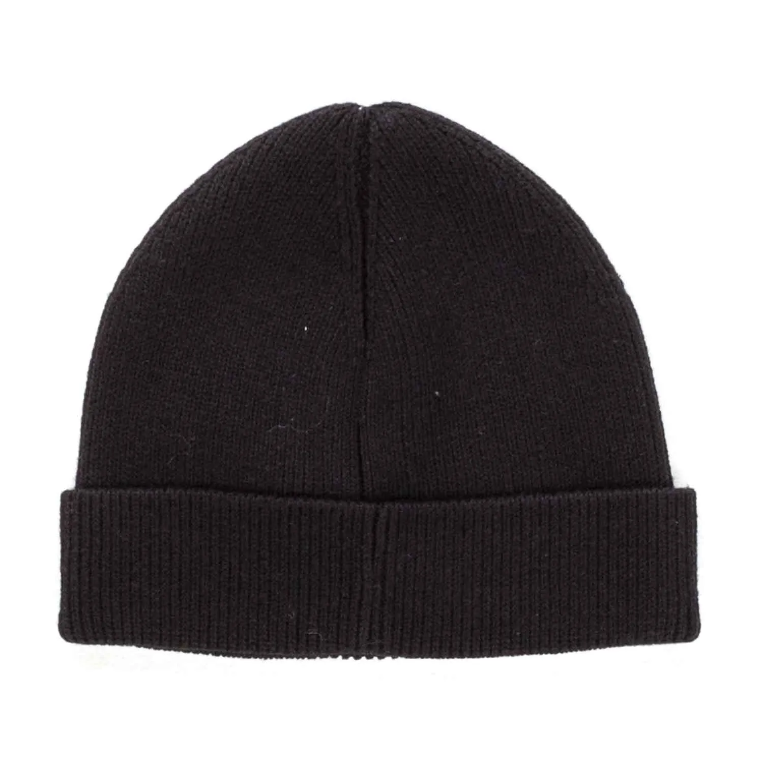 Berretto Nero Bambino Teen