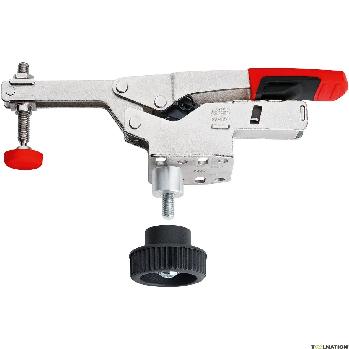 Bessey STC-HH70-T20 tenditore orizzontale per MFT Festool
