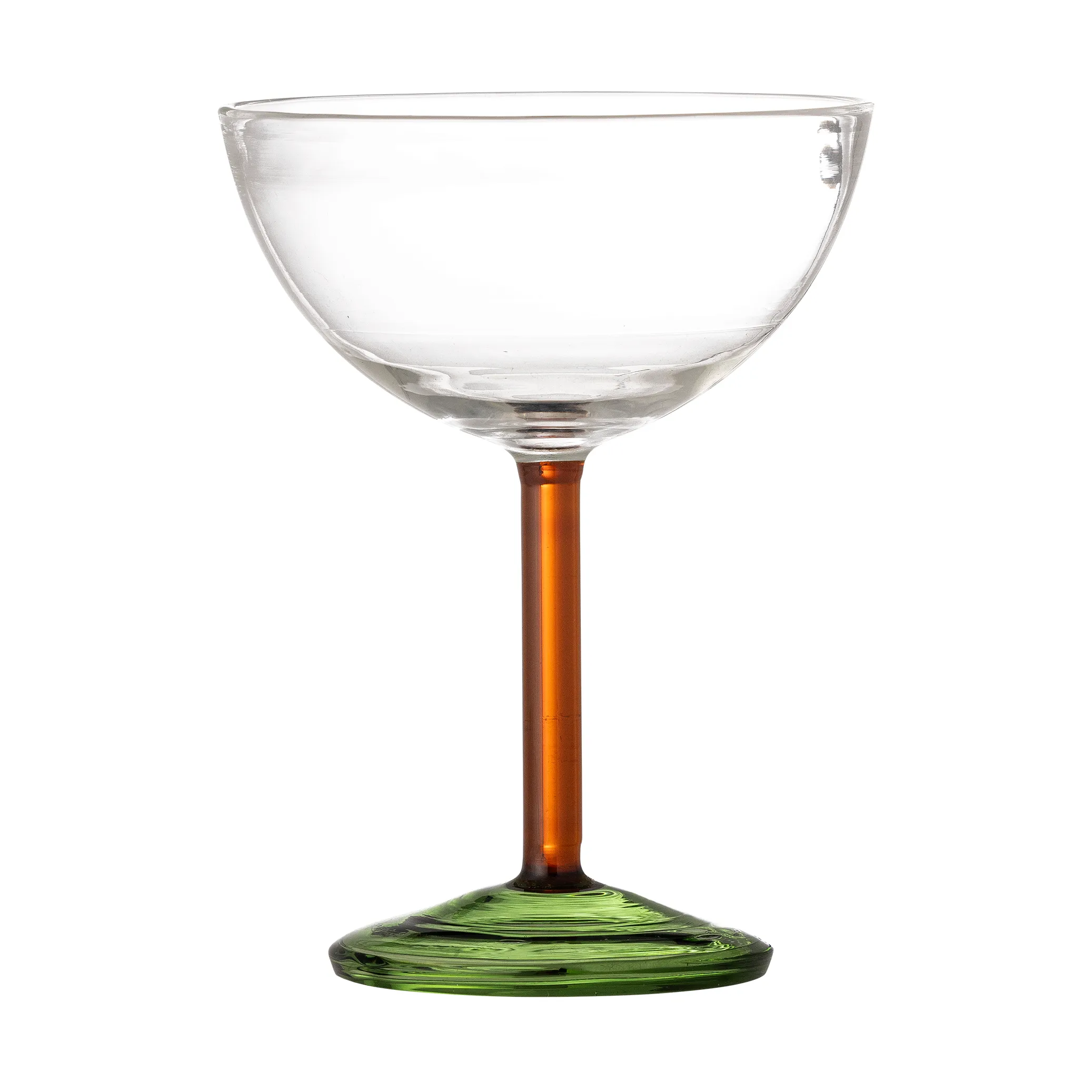 Bicchiere da cocktail Martine 23 cl.jo{font-size:18px}Verde