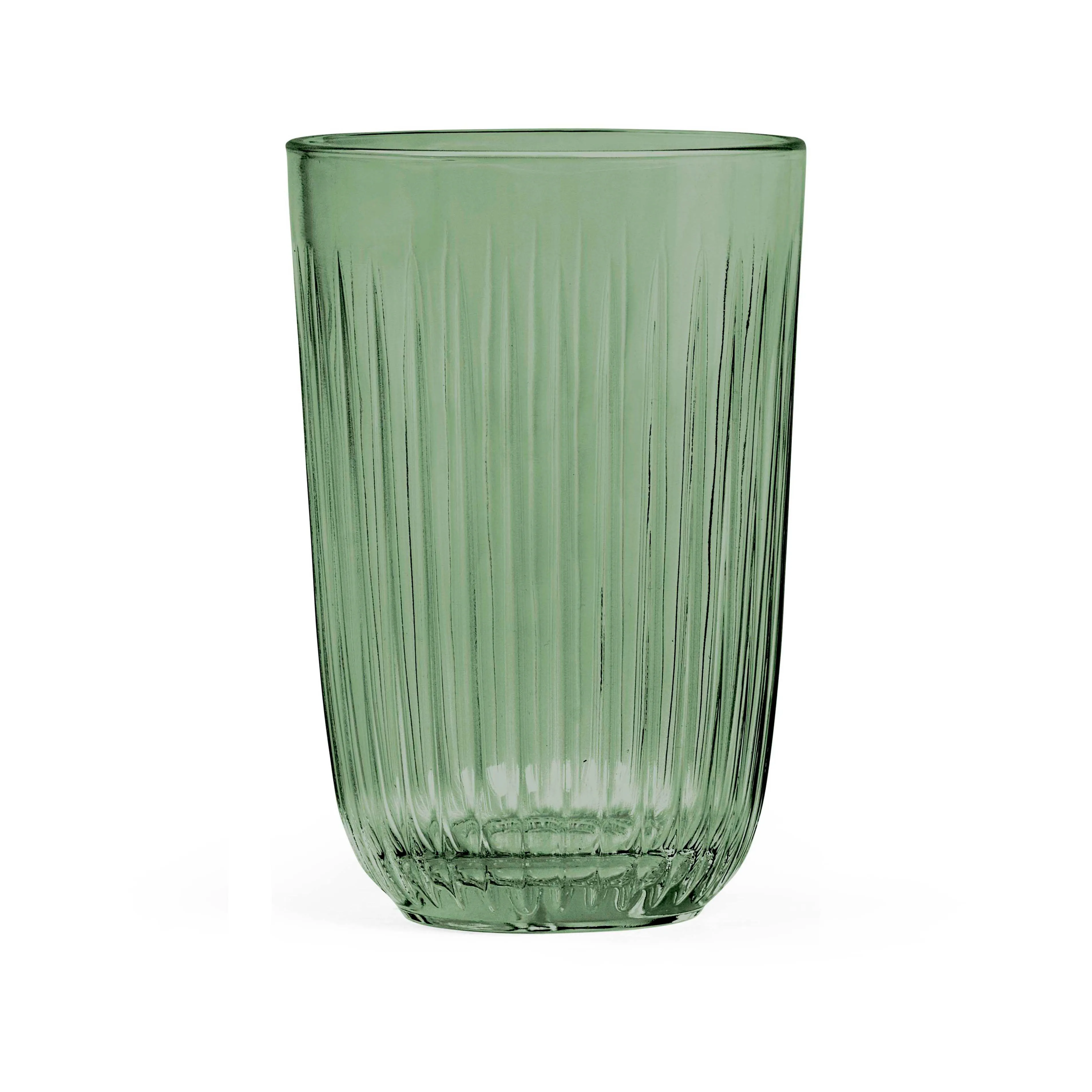 Bicchiere per acqua Hammershøi 37 cl, confezione da 4.k3{font-size:18px}Trasparente