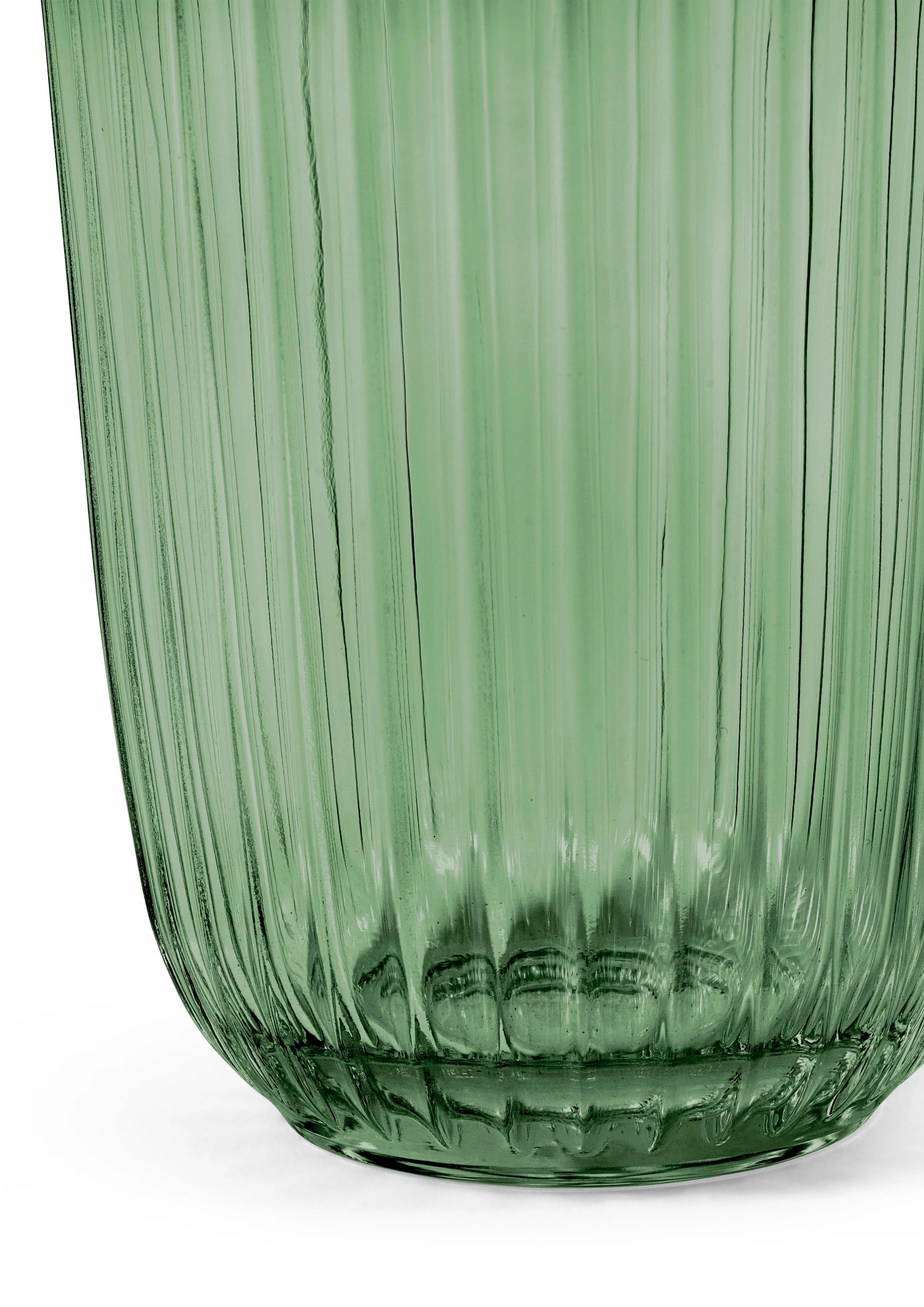 Bicchiere per acqua Hammershøi 37 cl, confezione da 4.k3{font-size:18px}Trasparente