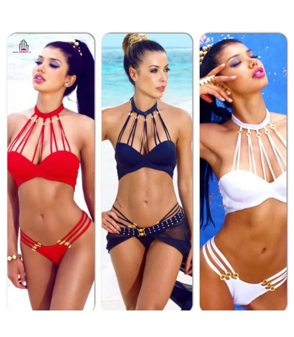 Bikini Patrizia - Dream Shop