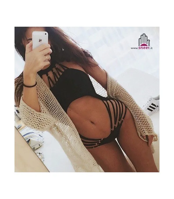 Bikini Patrizia - Dream Shop