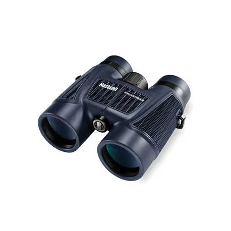 Binocolo impermeabile Bushnell H2O - ROOF PRISM 10X42 MM