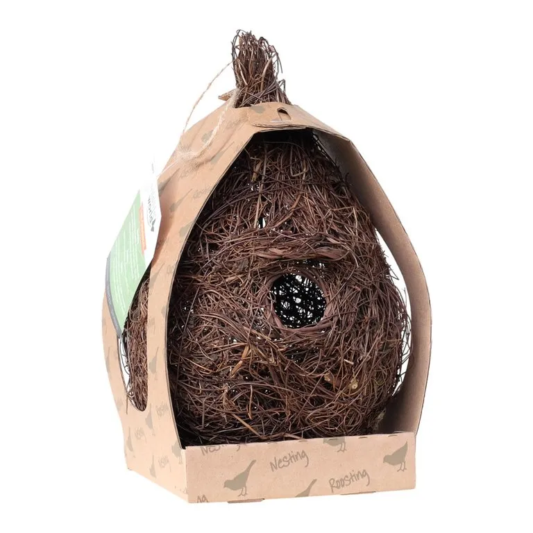 birdhouse Kleinvögel