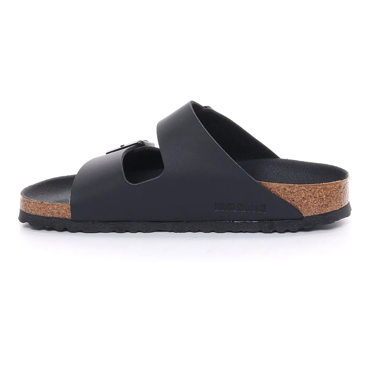 Birkenstock Ciabatte Arizona Birko Flor Nero