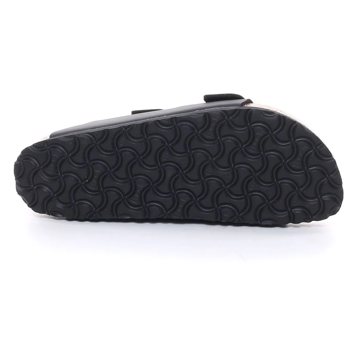 Birkenstock Ciabatte Arizona Birko Flor Nero