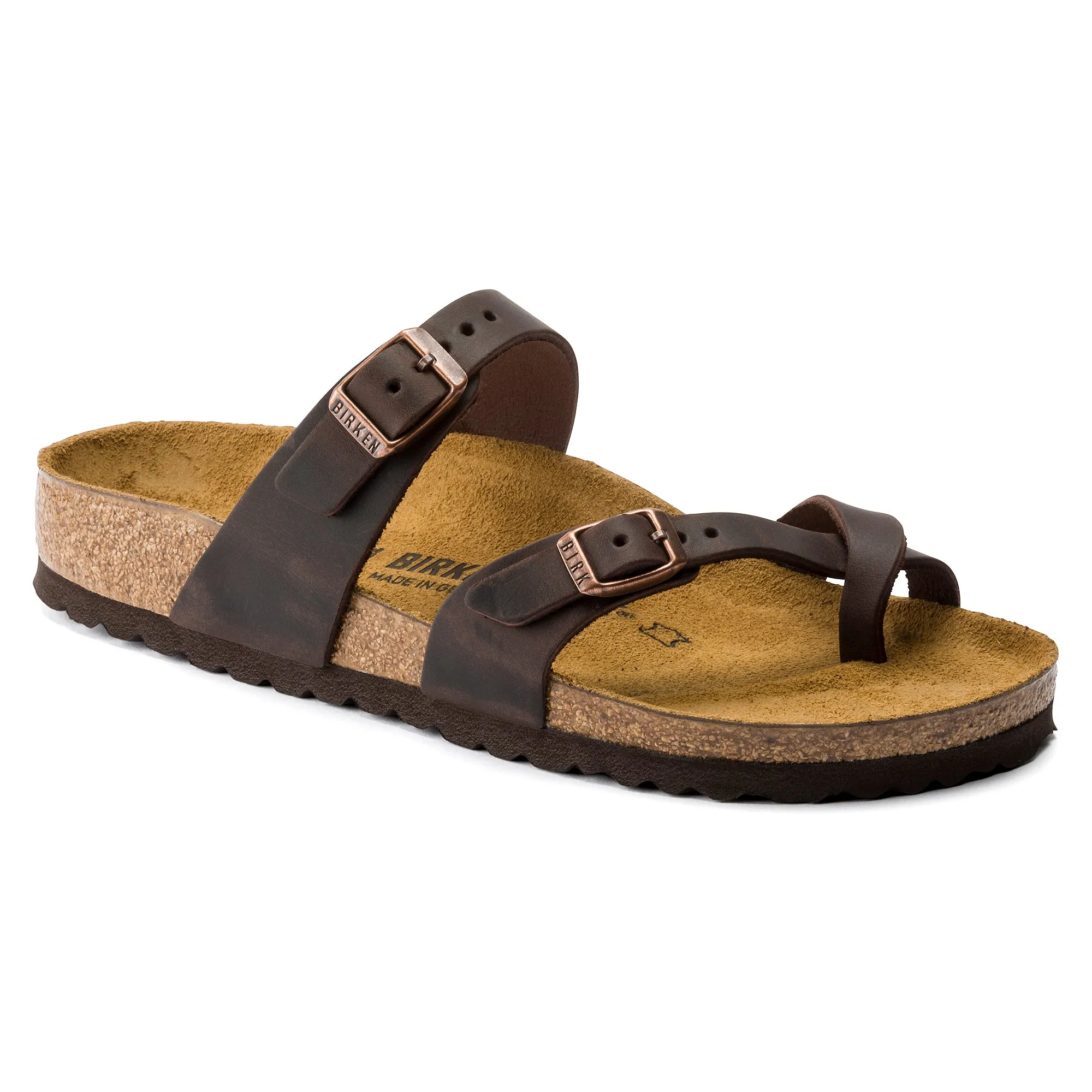 birkenstock Mayari Habana