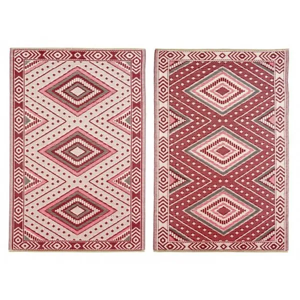 Bizzotto outdoor Tappeto Etnico mixed 120x180