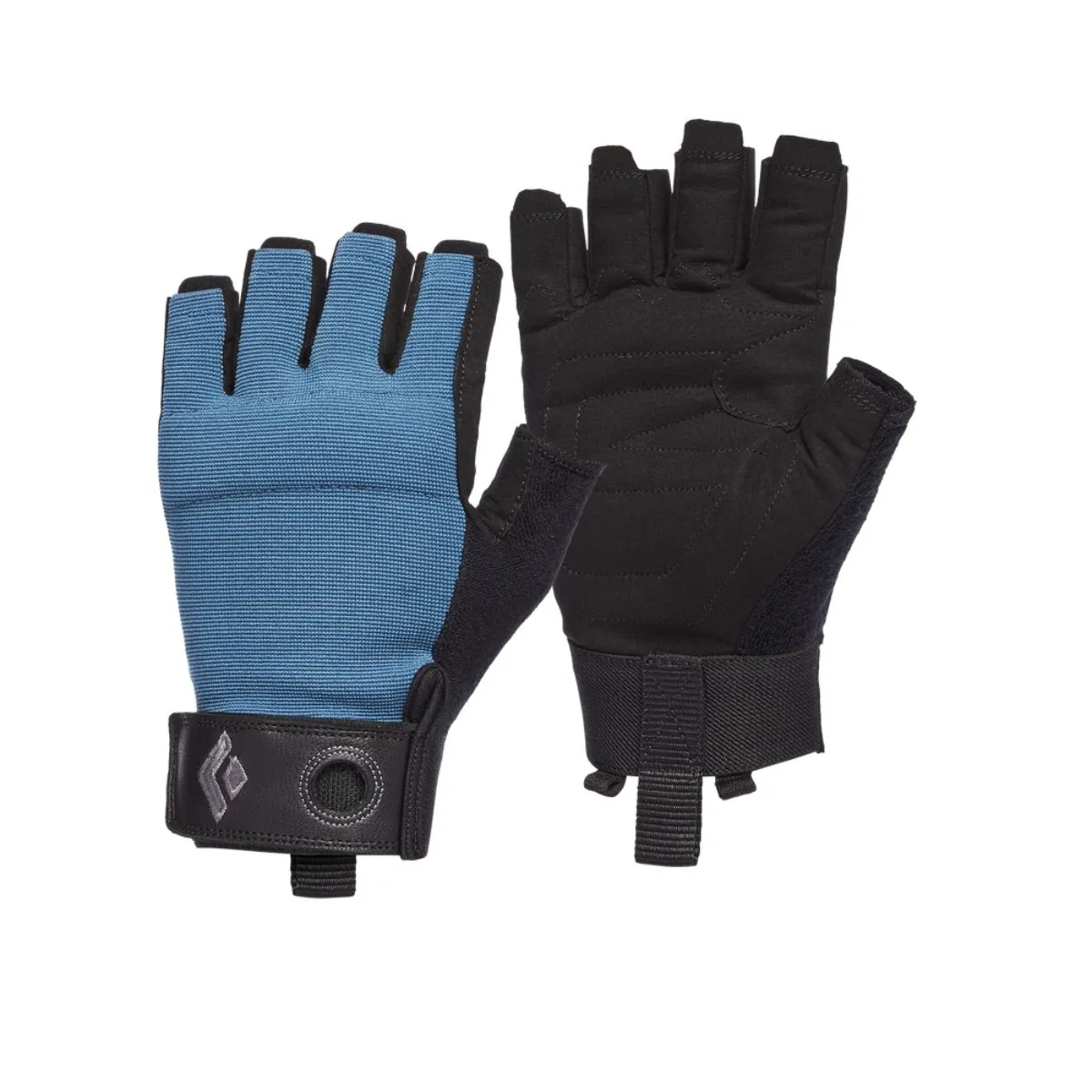 BLACK DIAMOND Guanti Crag Half-Finger