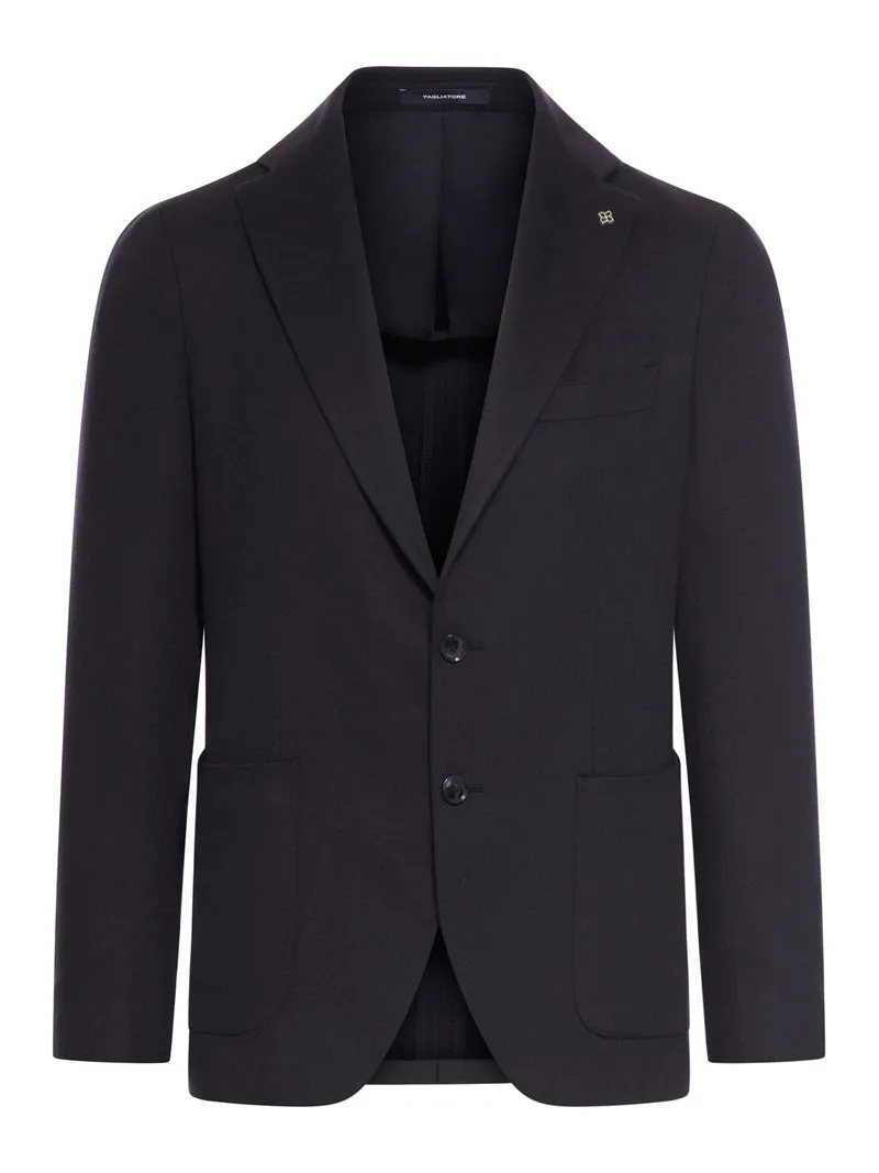 BLAZER IN CASHMERE