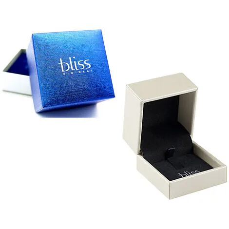 BLISS Collana Di Perle Di Bliss Paradise Da Donna In Oro Bianco 20068110