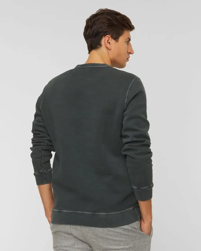 Bluza DONDUP FELPA GIROCOLLO UF668KF0151U-998