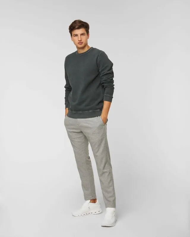 Bluza DONDUP FELPA GIROCOLLO UF668KF0151U-998