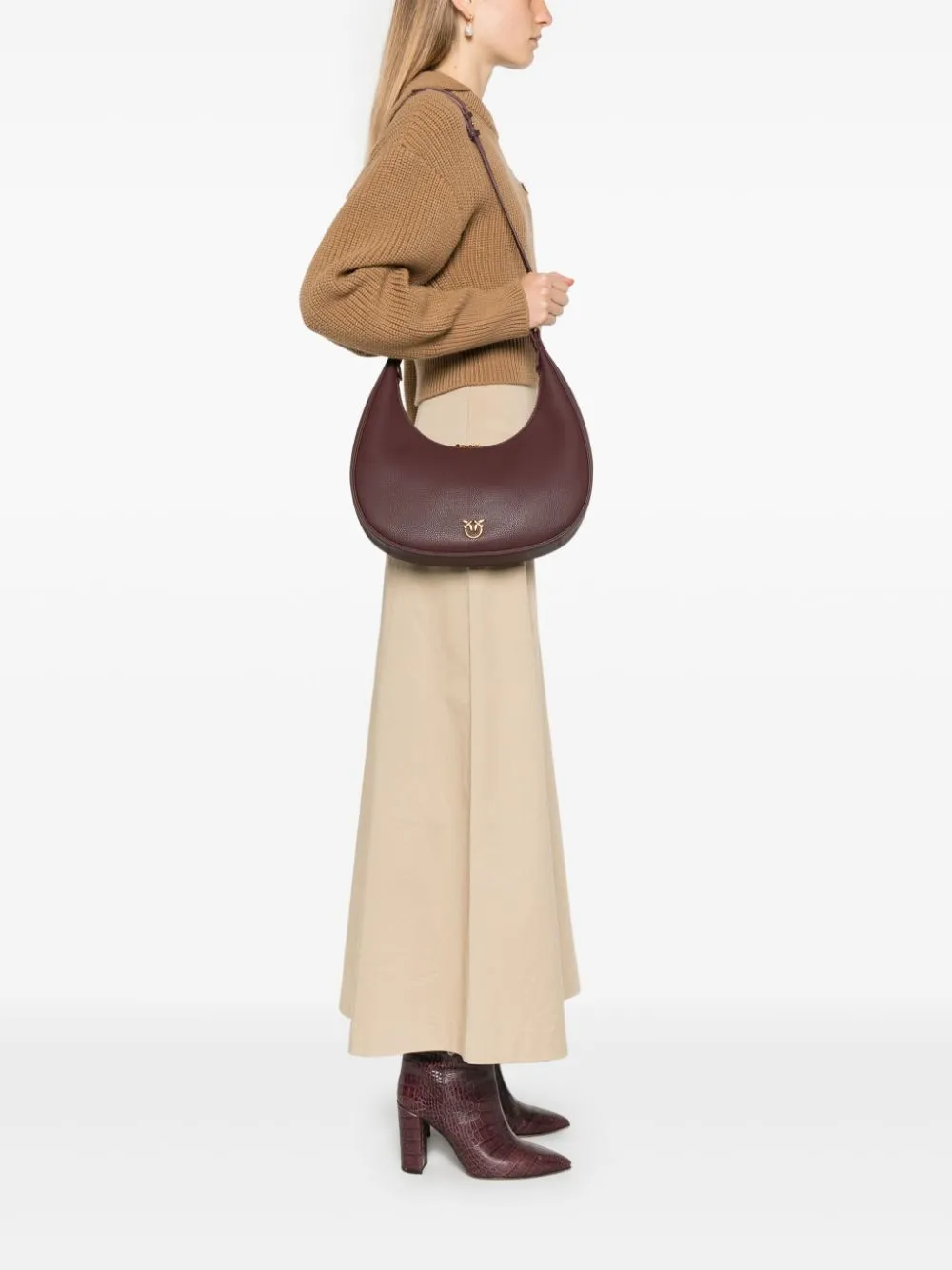 Borsa a spalla Brioche
