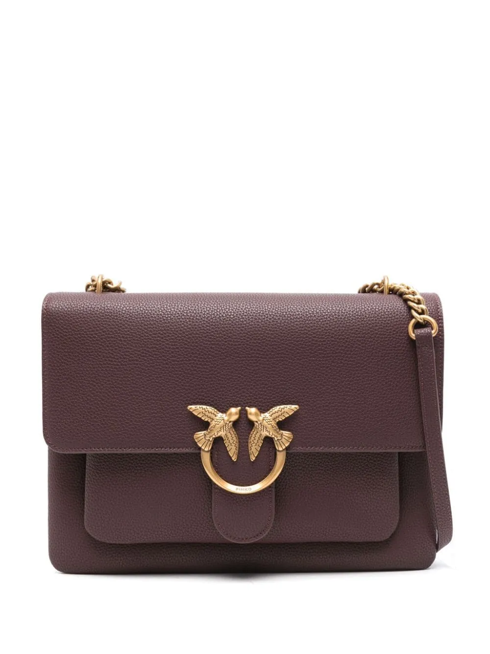 Borsa a spalla Love Soft