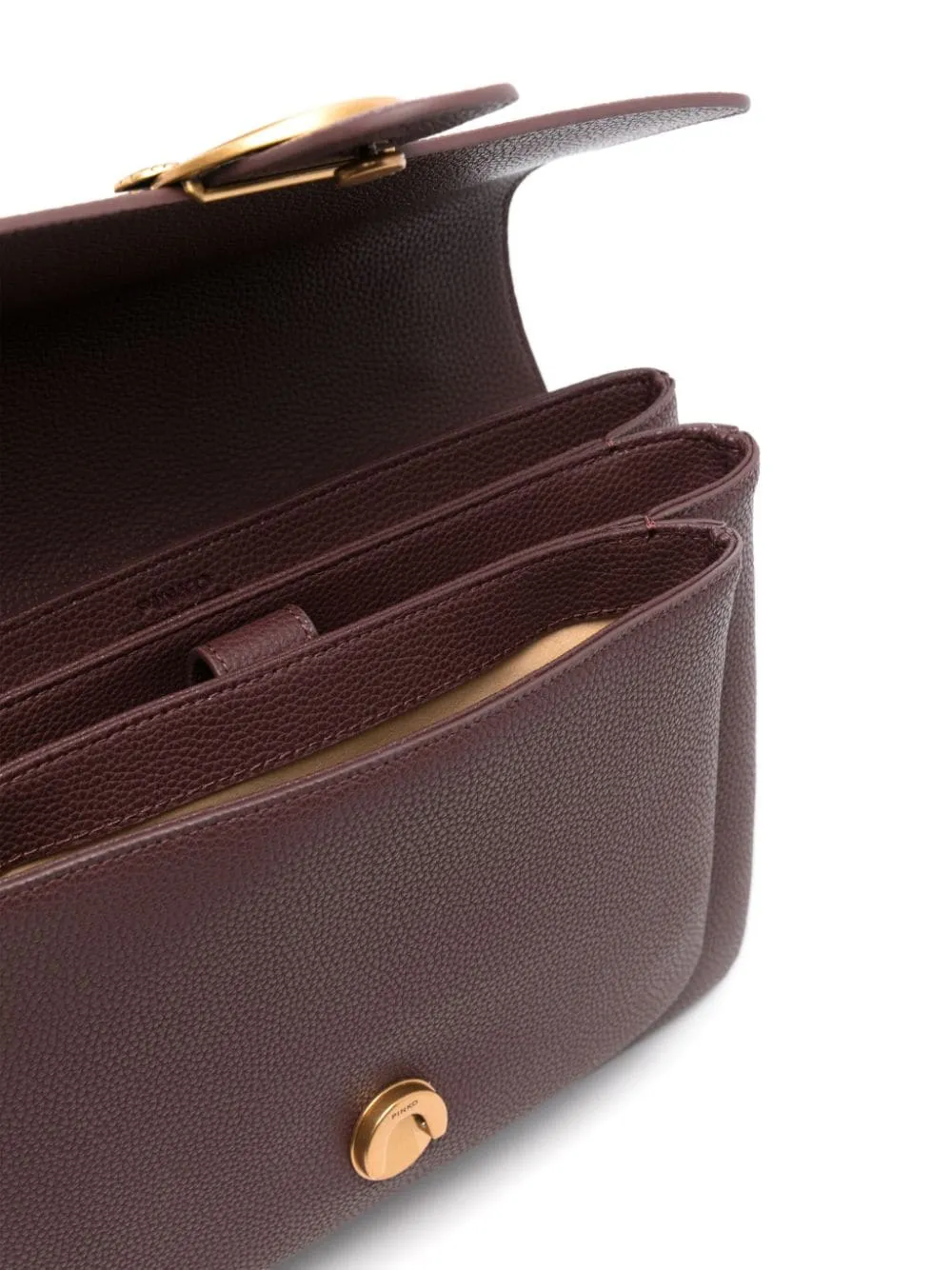 Borsa a spalla Love Soft