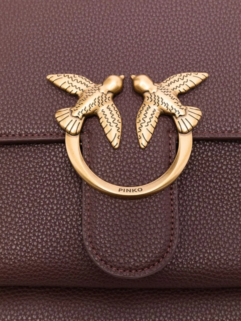 Borsa a spalla Love Soft