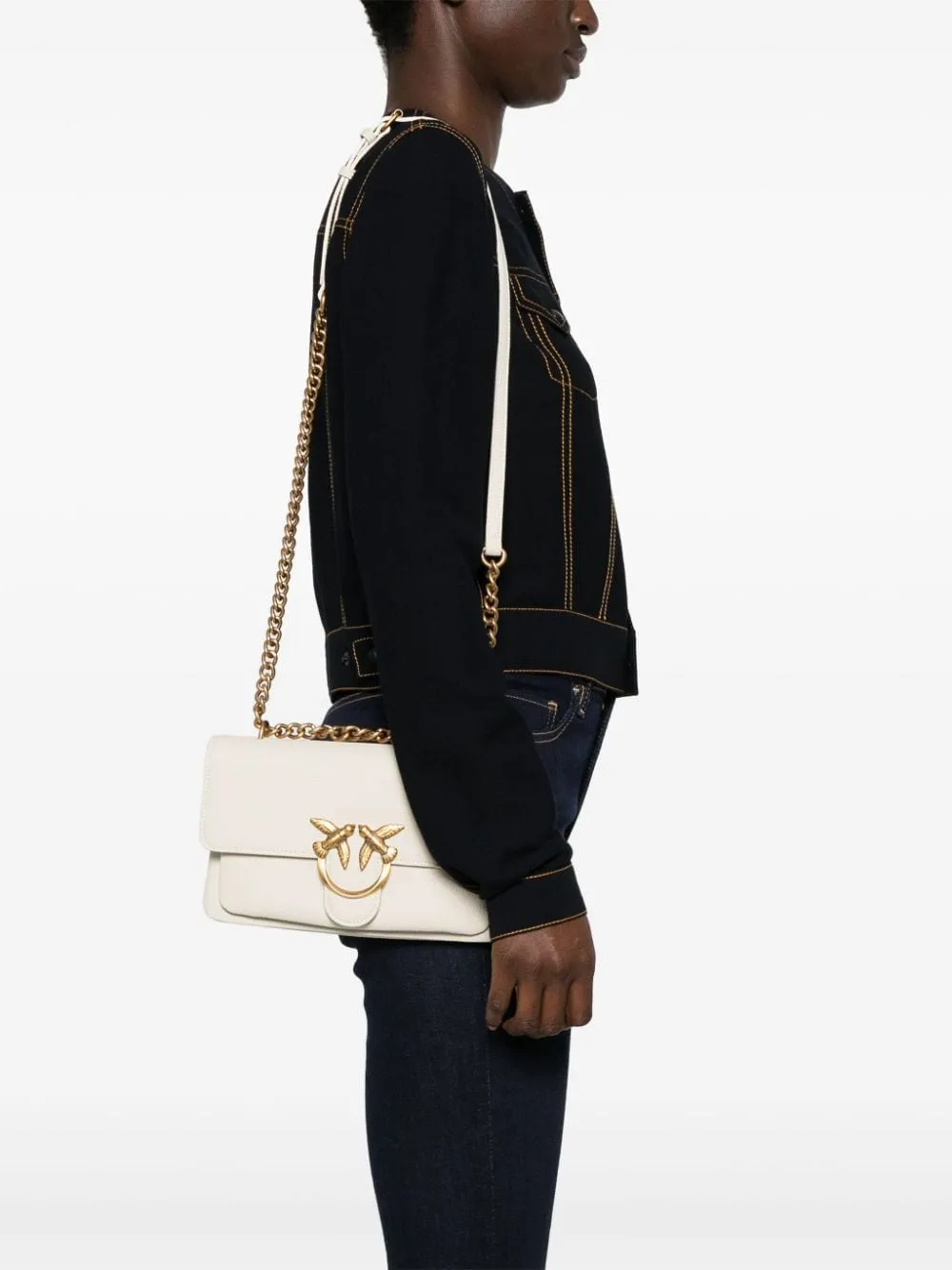 Borsa a tracolla Love One