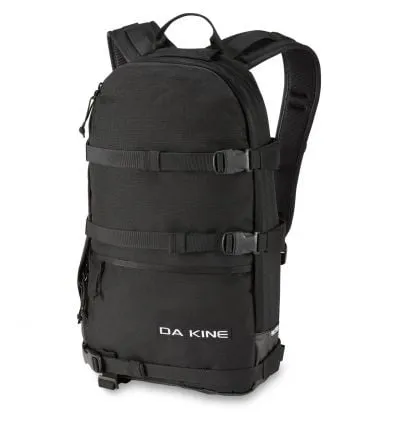 Borsa Dakine '96 Heli Pack 16L (nero)