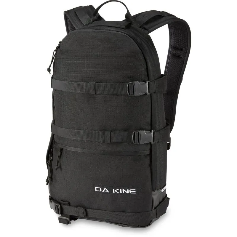 Borsa Dakine '96 Heli Pack 16L (nero)