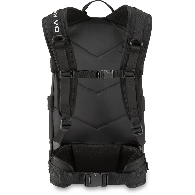 Borsa Dakine '96 Heli Pack 16L (nero)