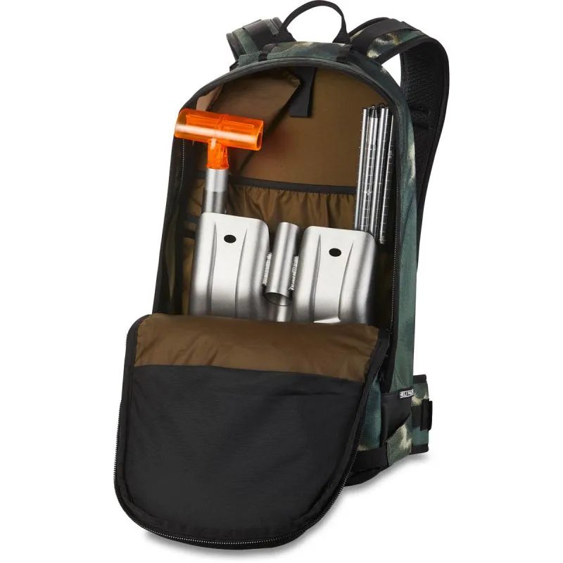 Borsa Dakine '96 Heli Pack 16L (nero)