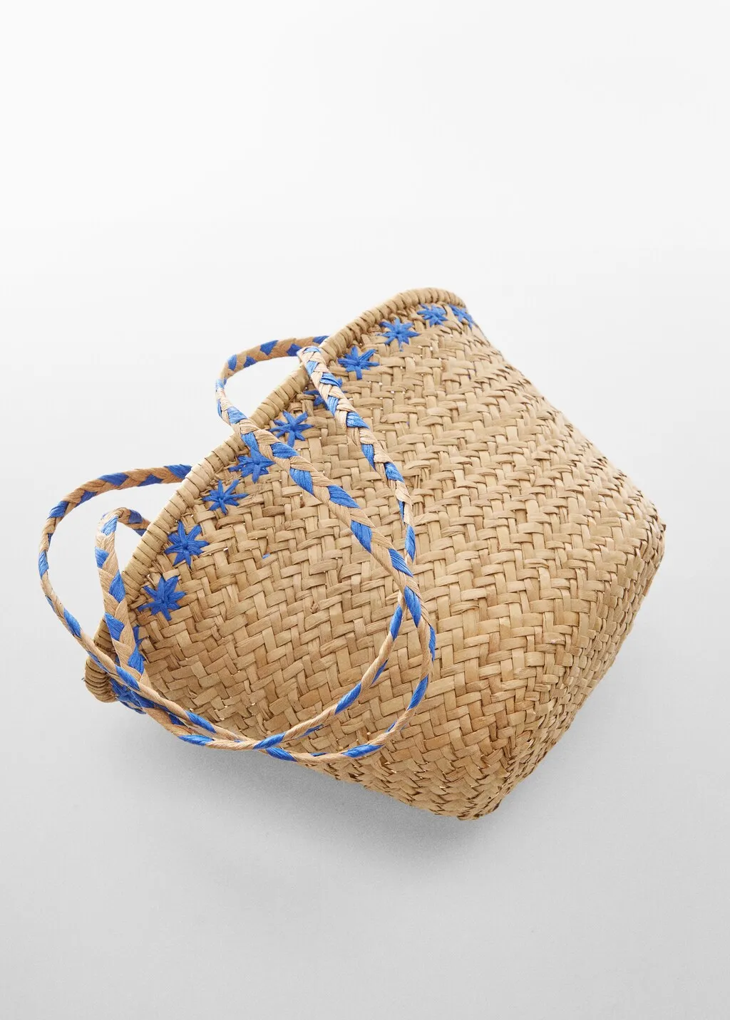 Borsa doppio manico