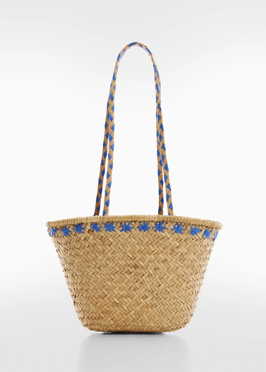 Borsa doppio manico
