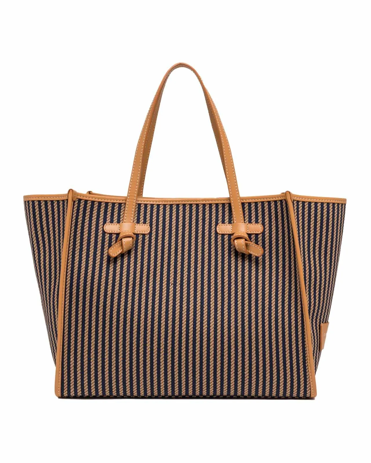 Borsa Marcella Spiga navy