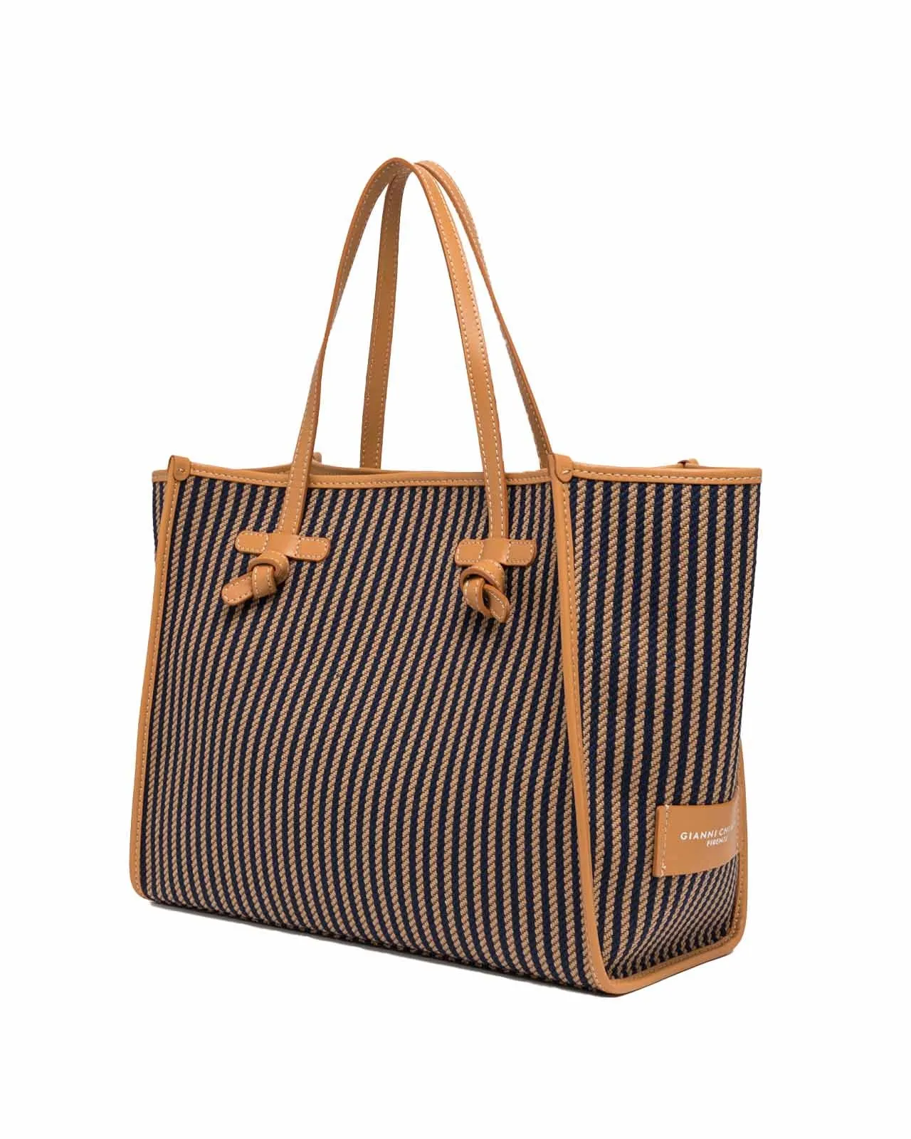 Borsa Marcella Spiga navy