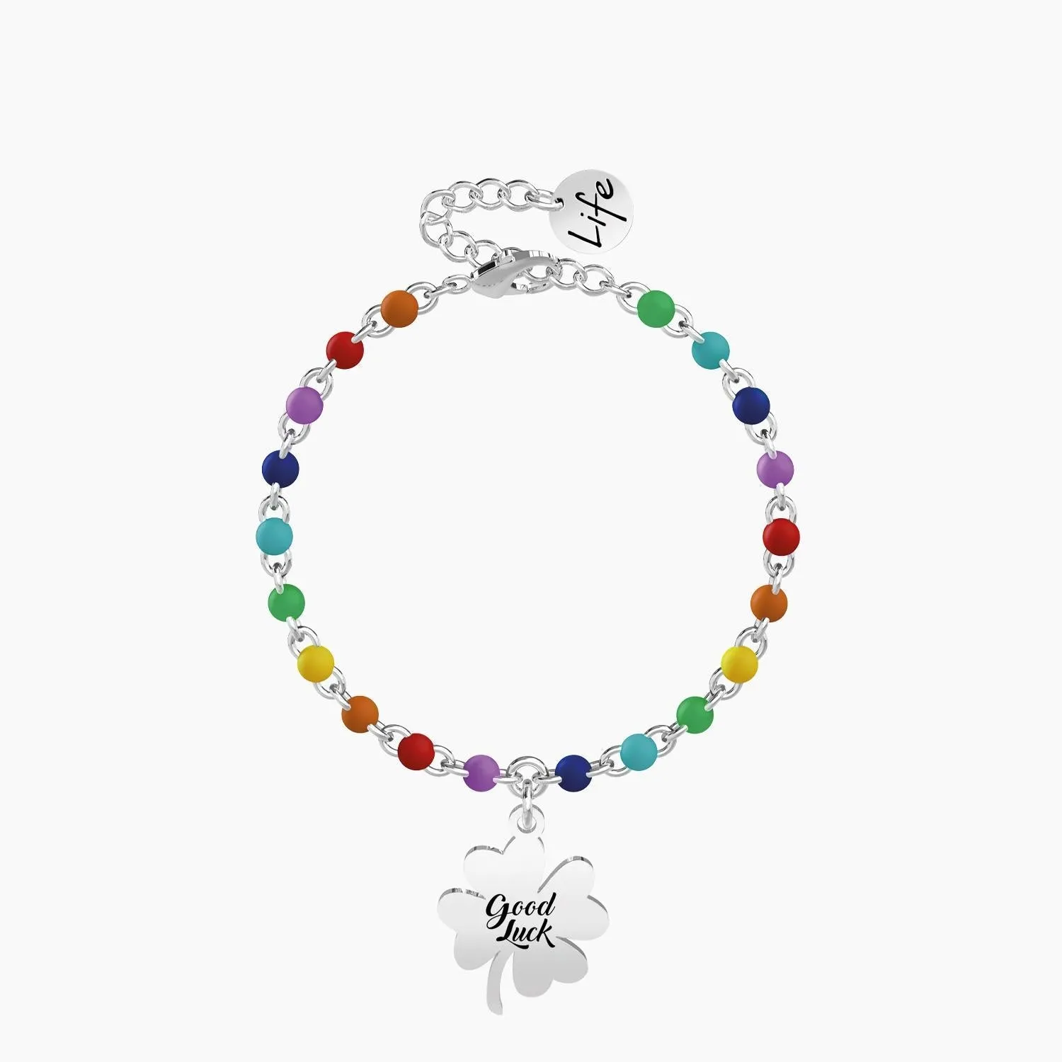 Bracciale da donna Kidult - QUADRIFOGLIO | FORTUNA - 731826