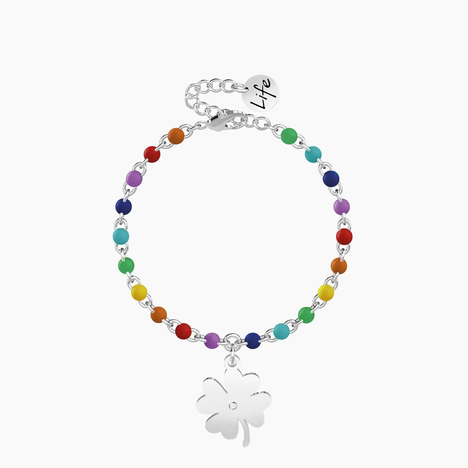 Bracciale da donna Kidult - QUADRIFOGLIO | FORTUNA - 731826