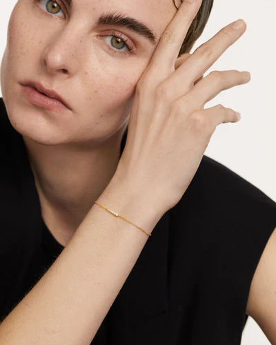 Bracciale PDPAOLA BRACCIALE PEAK PU01-412-U