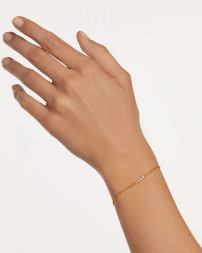 Bracciale PDPAOLA BRACCIALE PEAK PU01-412-U