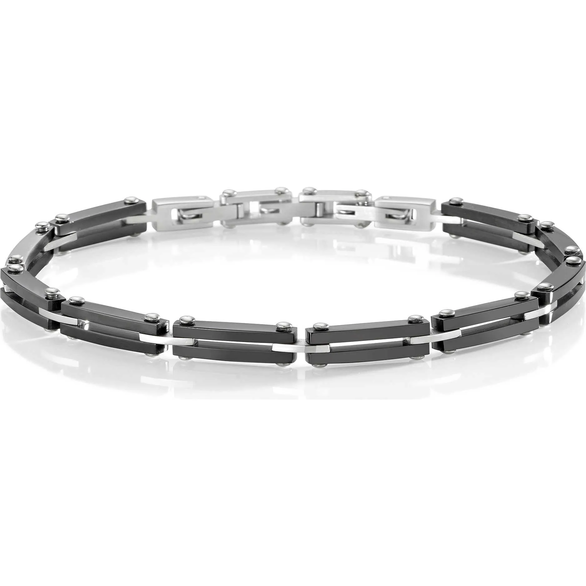 bracciale uomo gioielli Sector Energy