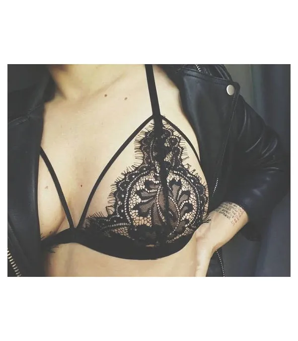 Bralette Ezke