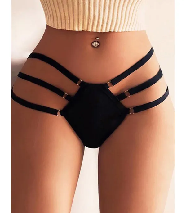 Brasiliana Bondage