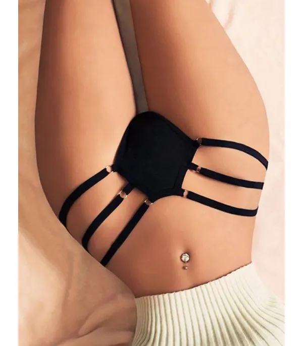 Brasiliana Bondage