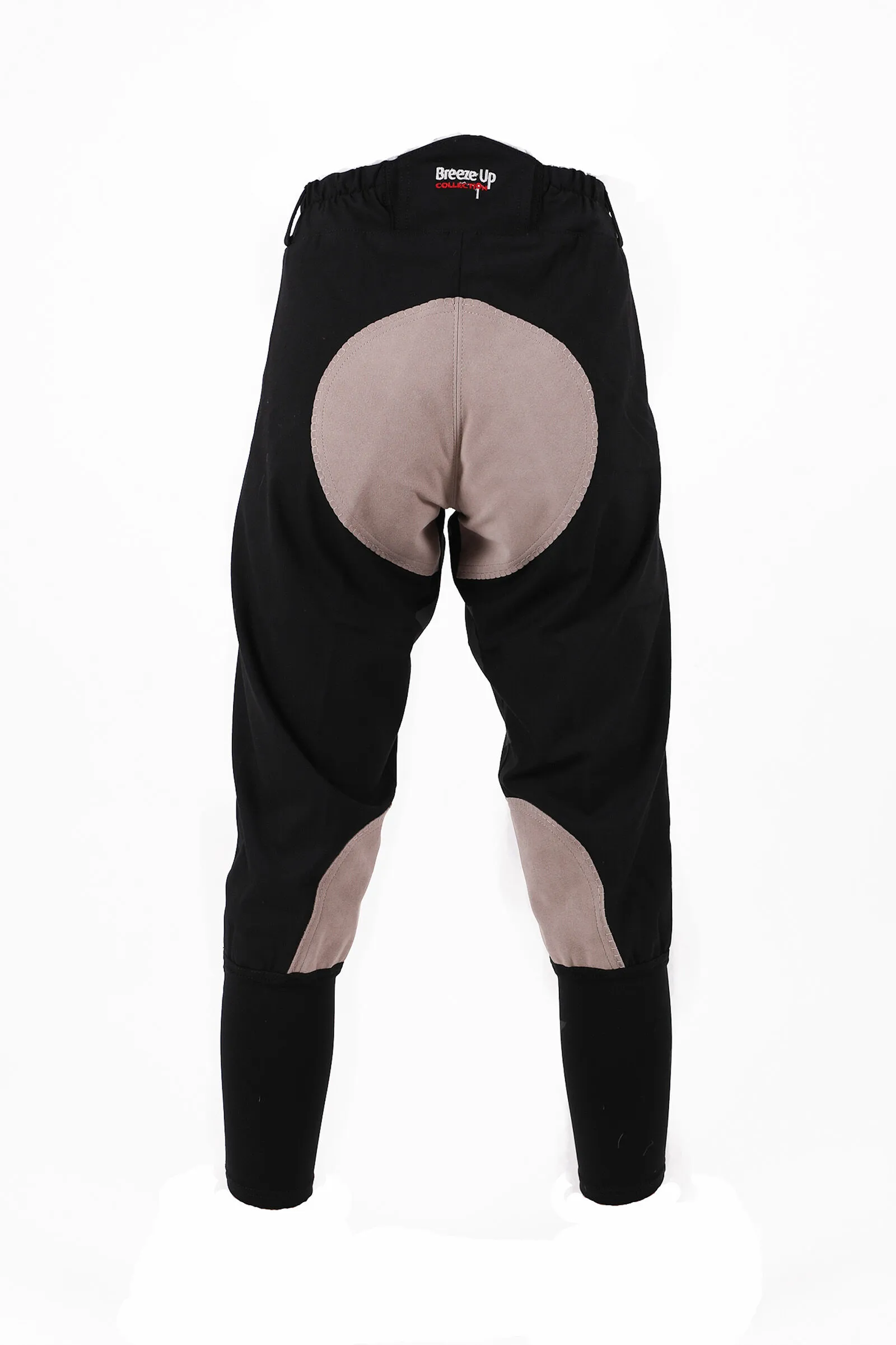 Breeze Up Pantaloni da equitazione a 3/4 DA ALLENAMENTO