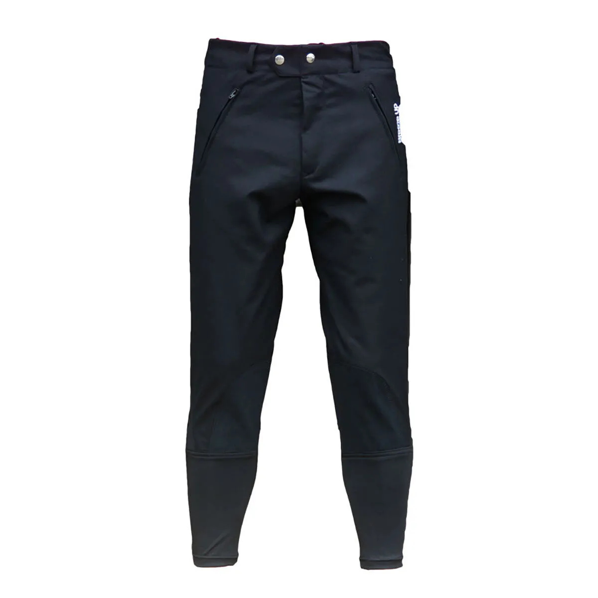 Breeze Up Pantaloni da equitazione a 3/4 DA ALLENAMENTO