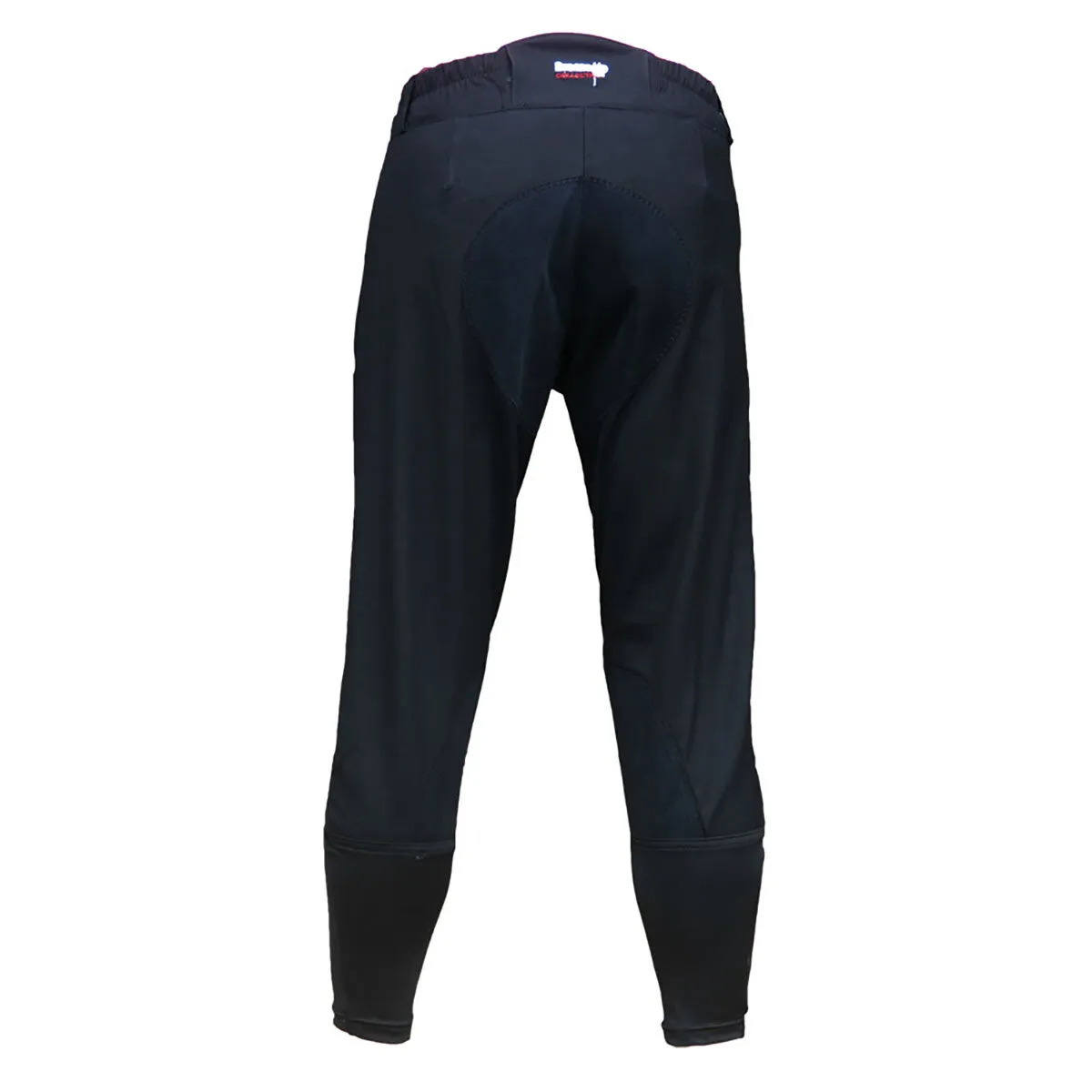 Breeze Up Pantaloni da equitazione a 3/4 DA ALLENAMENTO