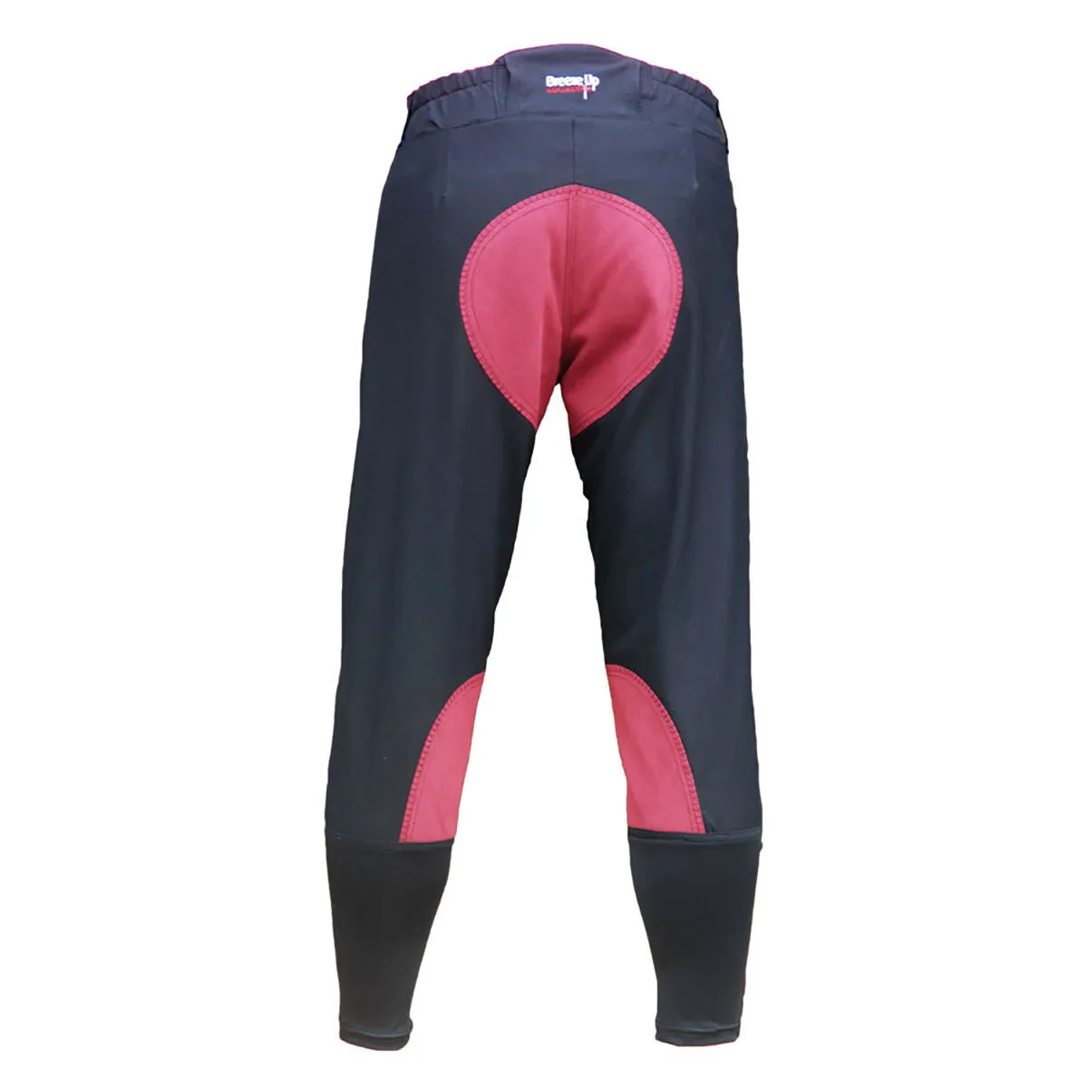 Breeze Up Pantaloni da equitazione a 3/4 DA ALLENAMENTO