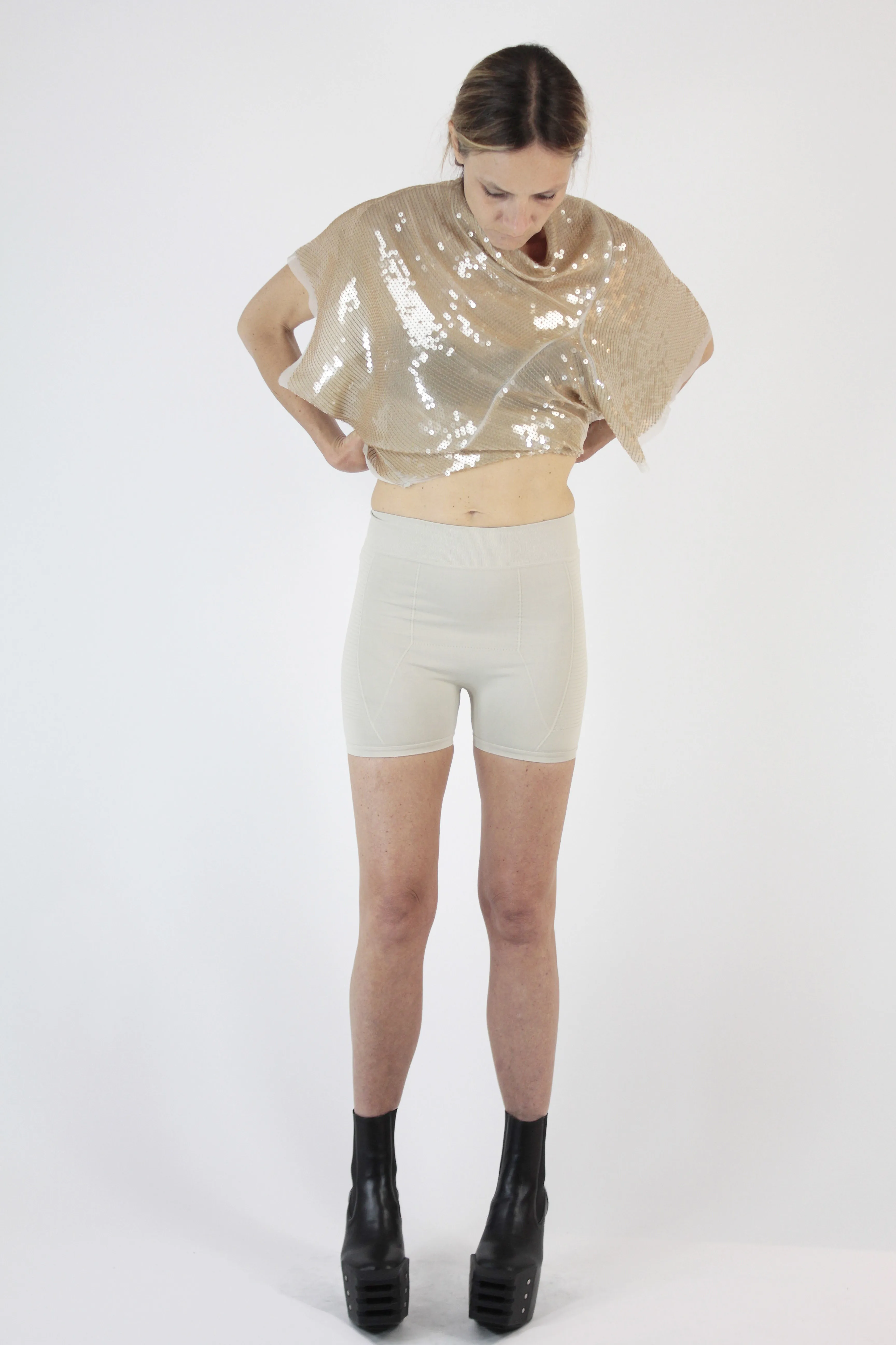   Briefs Pearl Stretch 