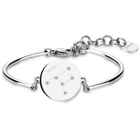 BROSWAY Bracciale donna gioielli Brosway Chakra BHK16