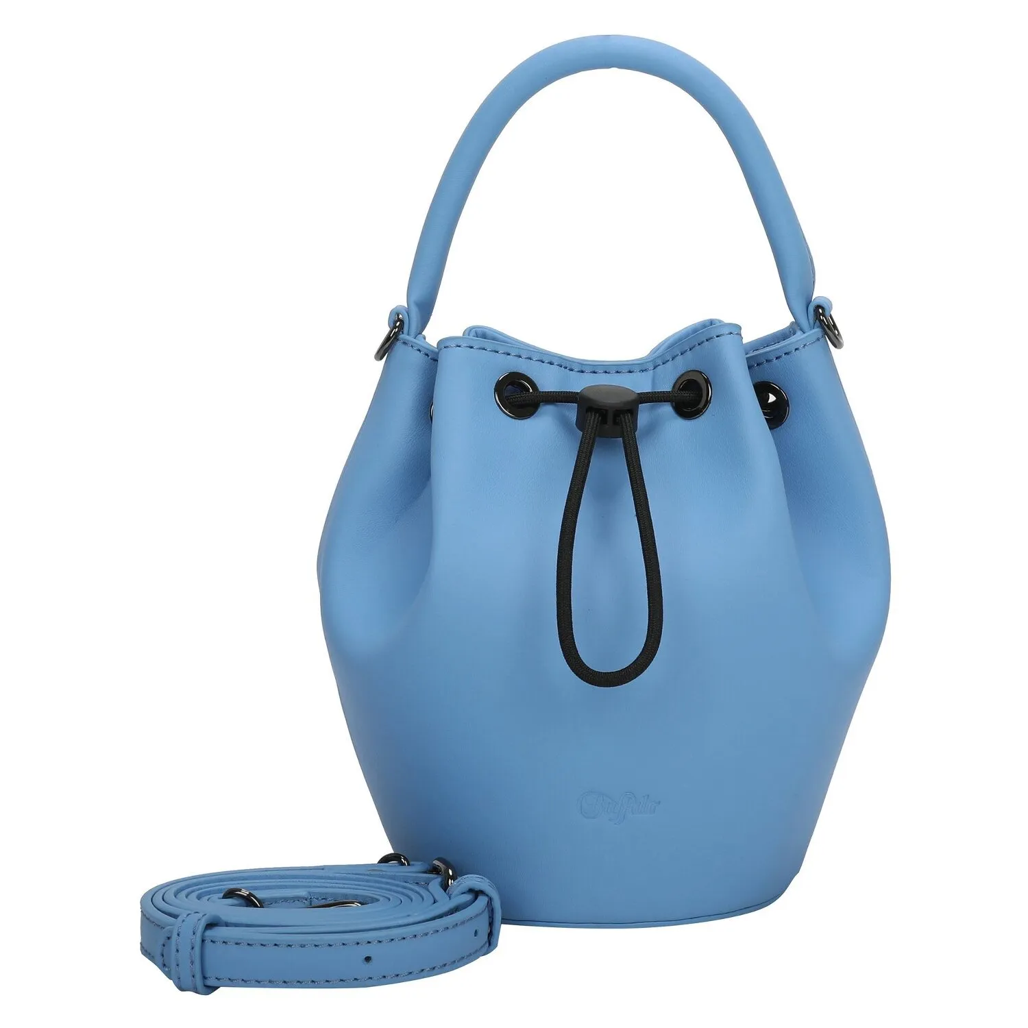 Buffalo Citro Mini borsa a mano 17.5 cm