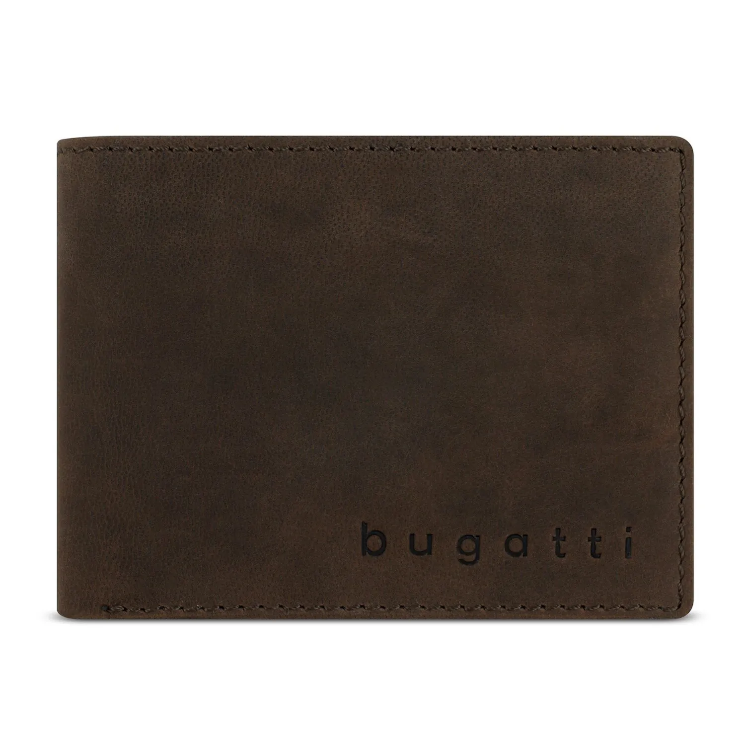 bugatti Luca Portafoglio Pelle 11 cm