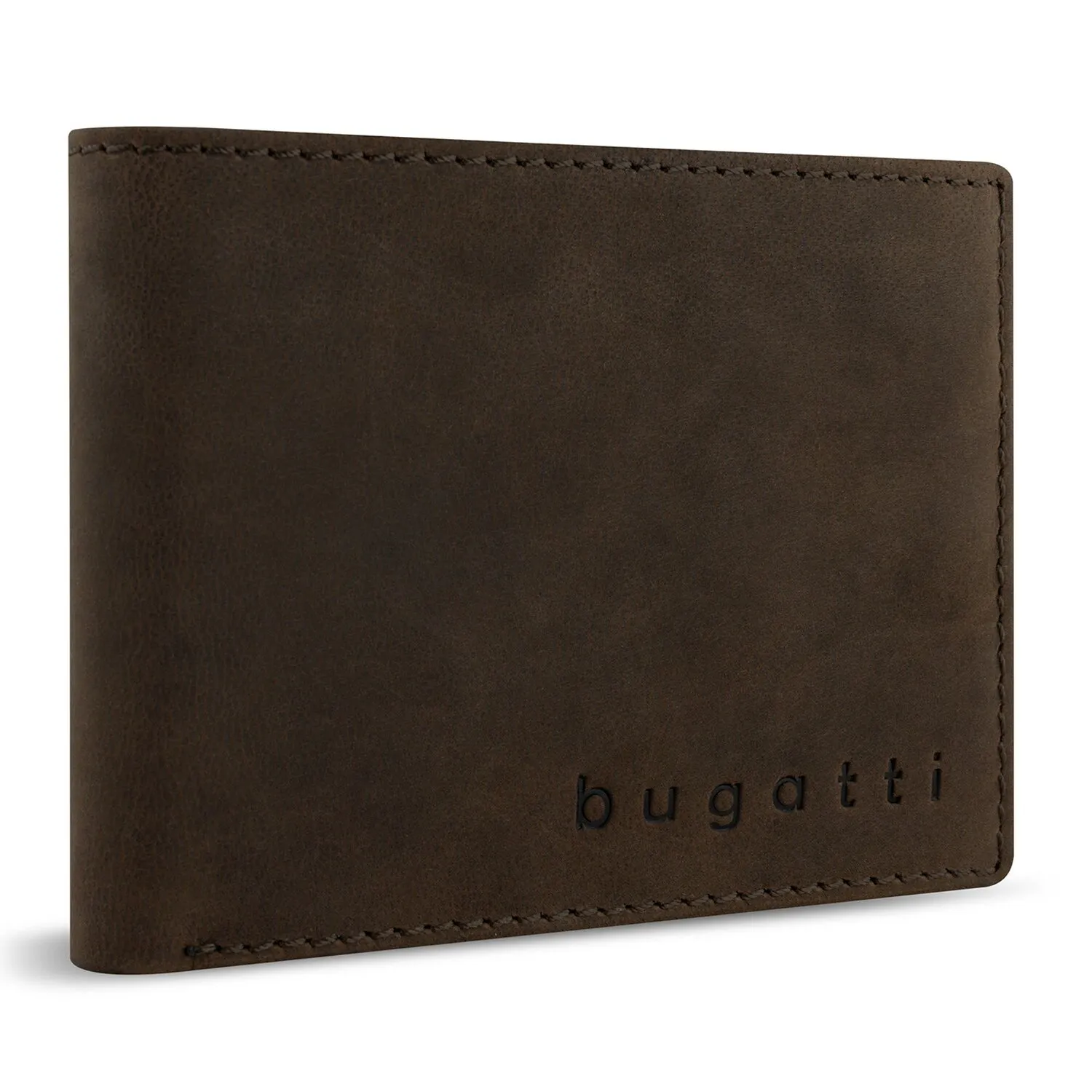 bugatti Luca Portafoglio Pelle 11 cm