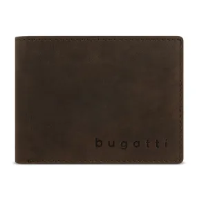 bugatti Luca Portafoglio Pelle 11 cm